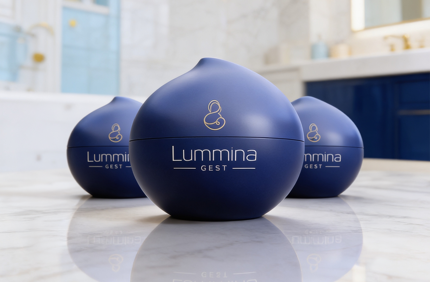 3 Unidades Lummina Gest